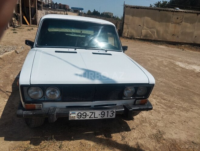 LADA (VAZ) 2106 1984, 85,985 km - 1.5 l - Bakı