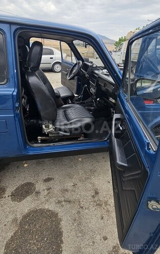 LADA (VAZ) Niva 1980, 326,000 km - 1.6 l - Siyəzən