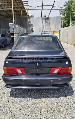 LADA (VAZ) 2115 2006, 200,000 km - 1.5 l - Gəncə
