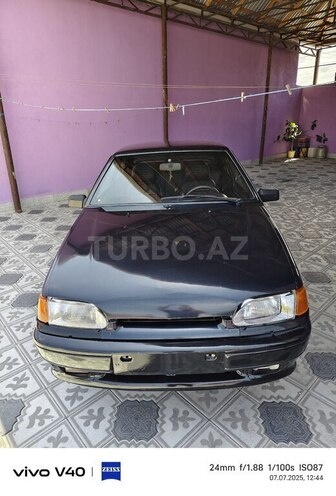 LADA (VAZ) 2115 2006, 200,000 km - 1.5 l - Gəncə
