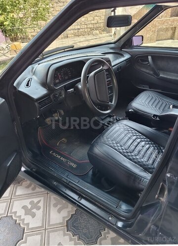 LADA (VAZ) 2115 2006, 200,000 km - 1.5 l - Gəncə