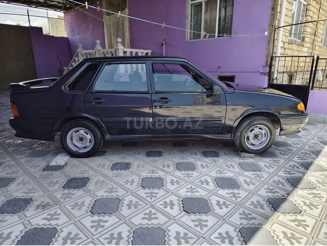 LADA (VAZ) 2115 2006, 200,000 km - 1.5 l - Gəncə