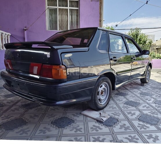 LADA (VAZ) 2115 2006, 200,000 km - 1.5 l - Gəncə