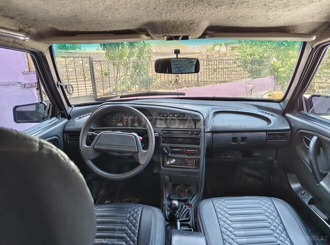 LADA (VAZ) 2115 2006, 200,000 km - 1.5 l - Gəncə