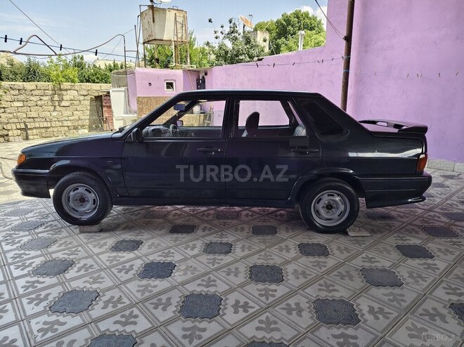 LADA (VAZ) 2115 2006, 200,000 km - 1.5 l - Gəncə