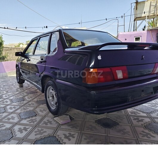 LADA (VAZ) 2115 2006, 200,000 km - 1.5 l - Gəncə