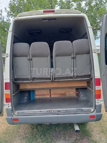Mercedes Sprinter 312 1995, 645,000 km - 2.5 l - Mingəçevir