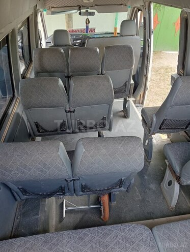 Mercedes Sprinter 312 1995, 645,000 km - 2.5 l - Mingəçevir