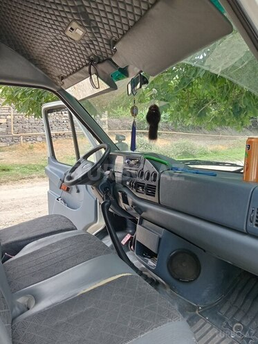 Mercedes Sprinter 312 1995, 645,000 km - 2.5 l - Mingəçevir