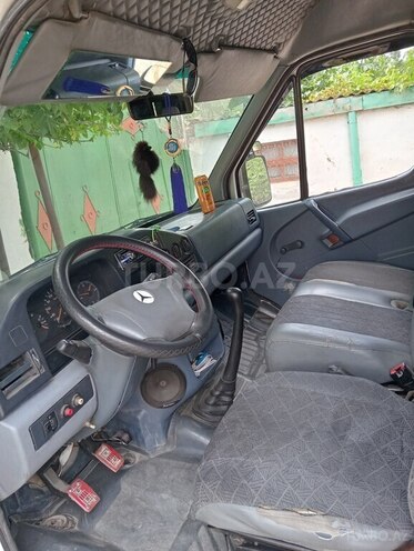 Mercedes Sprinter 312 1995, 645,000 km - 2.5 l - Mingəçevir