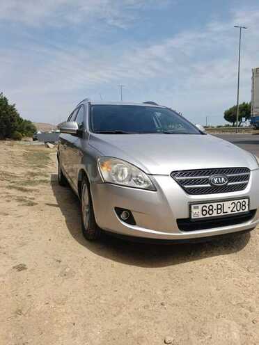 Kia Ceed 2008, 327,524 km - 1.6 л - Bakı