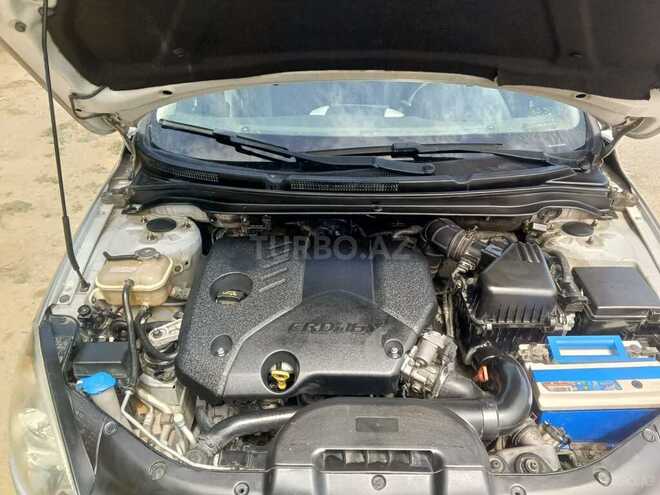 Kia Ceed 2008, 327,524 km - 1.6 л - Bakı