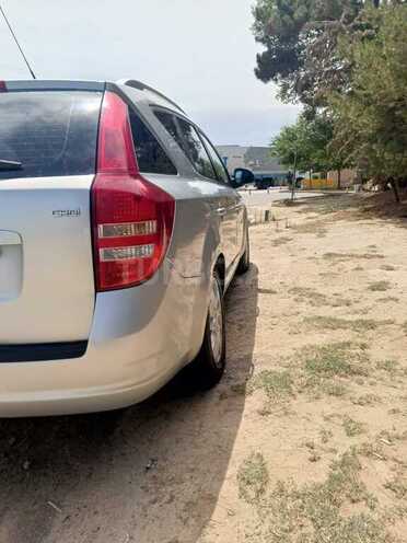 Kia Ceed 2008, 327,524 km - 1.6 л - Bakı