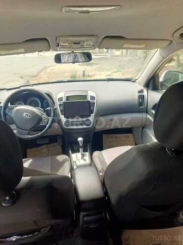 Kia Ceed 2008, 327,524 km - 1.6 л - Bakı