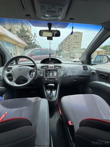 Hyundai Matrix 2007, 219,000 km - 1.6 l - Bakı