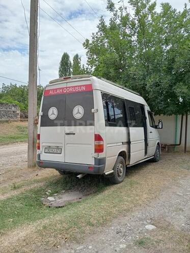 Mercedes Sprinter 312 1995, 645,000 km - 2.5 l - Mingəçevir