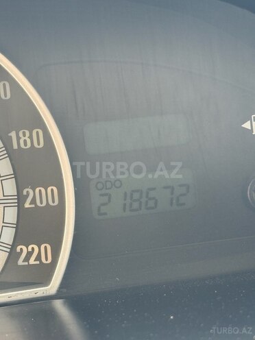 Hyundai Matrix 2007, 219,000 km - 1.6 l - Bakı