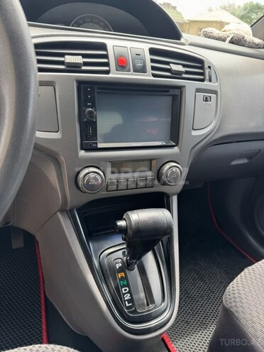 Hyundai Matrix 2007, 219,000 km - 1.6 l - Bakı