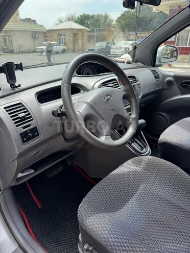 Hyundai Matrix 2007, 219,000 km - 1.6 l - Bakı