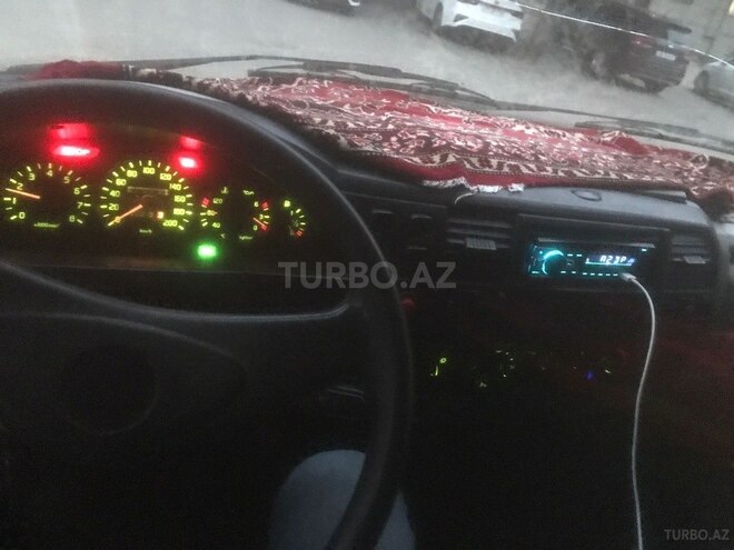 GAZ 3302-744 2008, 701,000 km - 2.3 l - Bakı