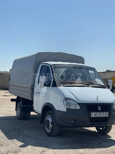GAZ 3302-744 2008, 701,000 km - 2.3 l - Bakı
