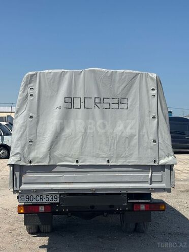 GAZ 3302-744 2008, 701,000 km - 2.3 l - Bakı