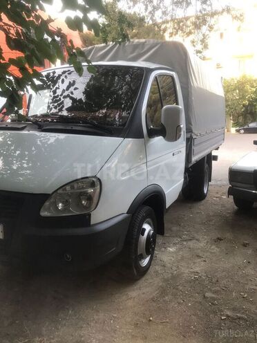 GAZ 3302-744 2008, 701,000 km - 2.3 l - Bakı