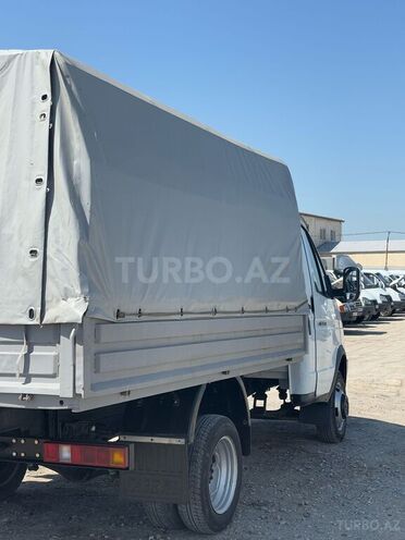 GAZ 3302-744 2008, 701,000 km - 2.3 l - Bakı