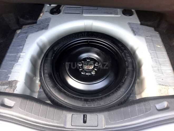 Ford Fusion (North America) 2015, 230,000 km - 1.5 l - Bakı