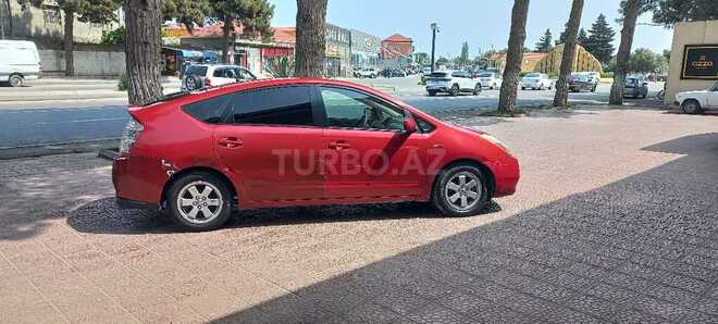 Toyota Prius-4