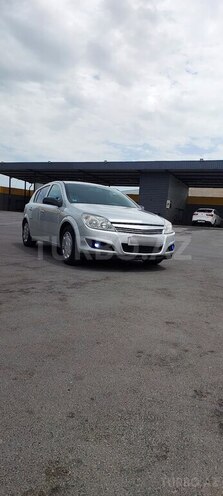 Opel Astra 2009, 240,800 km - 1.4 l - Xırdalan