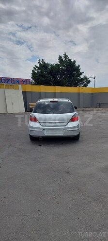 Opel Astra 2009, 240,800 km - 1.4 l - Xırdalan