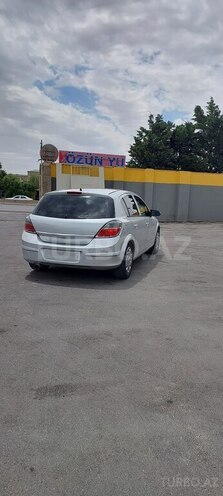 Opel Astra 2009, 240,800 km - 1.4 l - Xırdalan