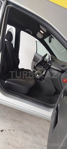 Opel Astra 2009, 240,800 km - 1.4 l - Xırdalan