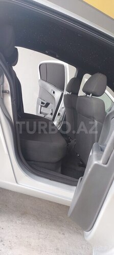 Opel Astra 2009, 240,800 km - 1.4 l - Xırdalan