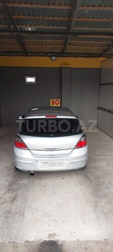 Opel Astra 2009, 240,800 km - 1.4 l - Xırdalan
