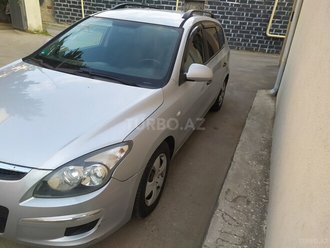 Hyundai i30 2009, 271,000 km - 1.4 l - Bakı