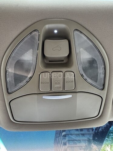 Hyundai Santa Fe 2012, 141,600 km - 3.3 l - Bakı