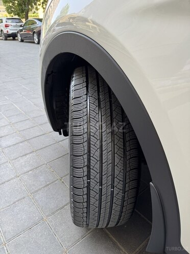 Hyundai Santa Fe 2012, 141,600 km - 3.3 l - Bakı