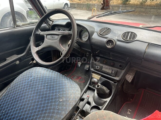 LADA (VAZ) 2106 1985, 60,000 km - 1.6 l - Bakı