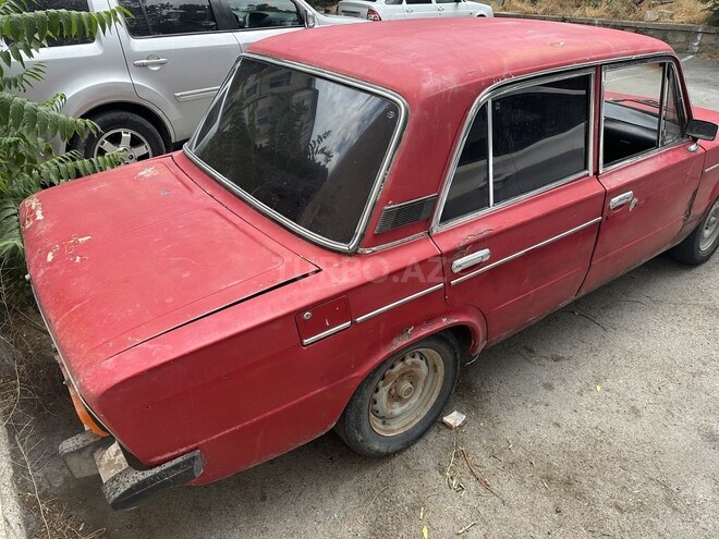 LADA (VAZ) 2106 1985, 60,000 km - 1.6 l - Bakı