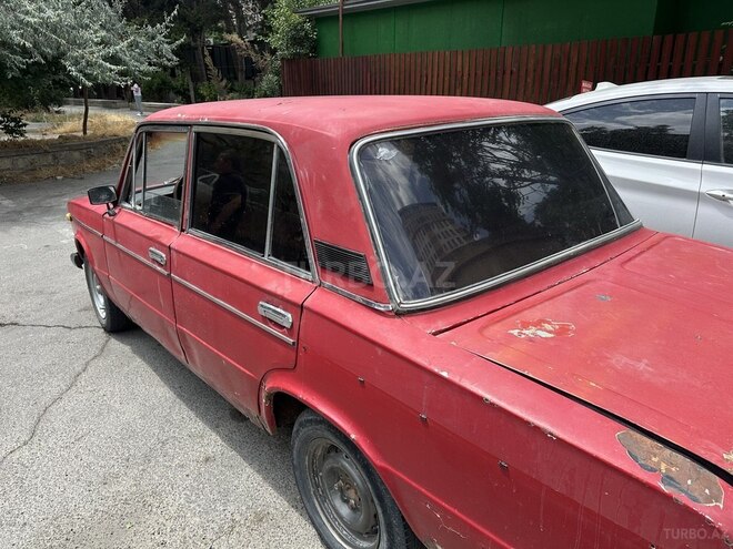 LADA (VAZ) 2106 1985, 60,000 km - 1.6 l - Bakı