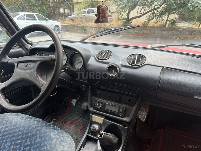 LADA (VAZ) 2106 1985, 60,000 km - 1.6 l - Bakı