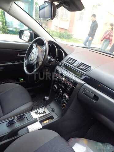 Mazda 3 2009, 139,570 km - 1.6 l - Bakı