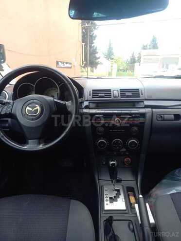 Mazda 3 2009, 139,570 km - 1.6 l - Bakı