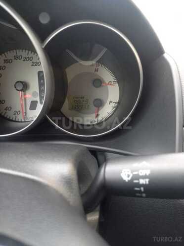 Mazda 3 2009, 139,570 km - 1.6 l - Bakı