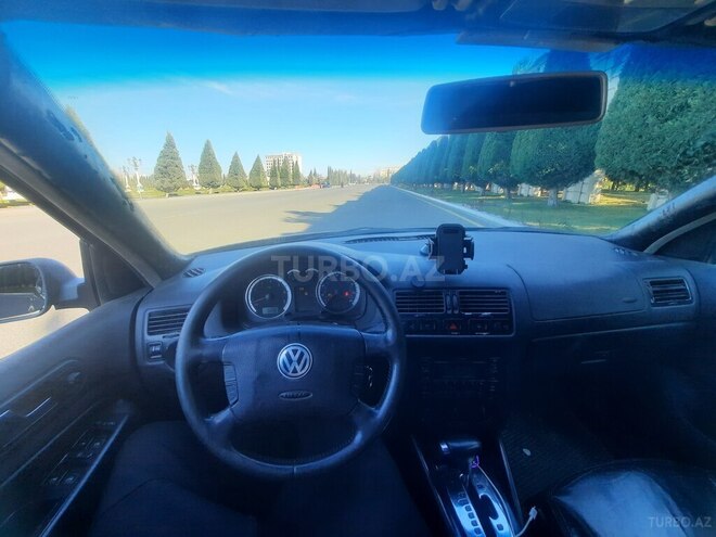 Volkswagen Jetta 2004, 286,650 km - 1.8 l - Gəncə