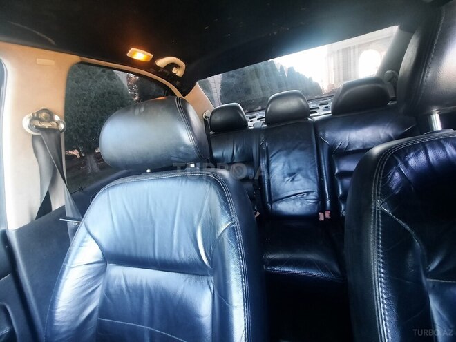 Volkswagen Jetta 2004, 286,650 km - 1.8 l - Gəncə
