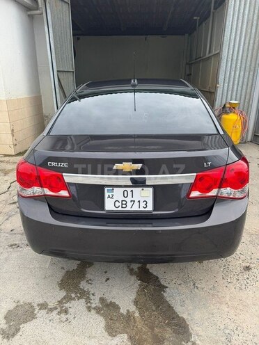 Chevrolet Cruze 2015, 210,000 km - 1.4 л - Bakı
