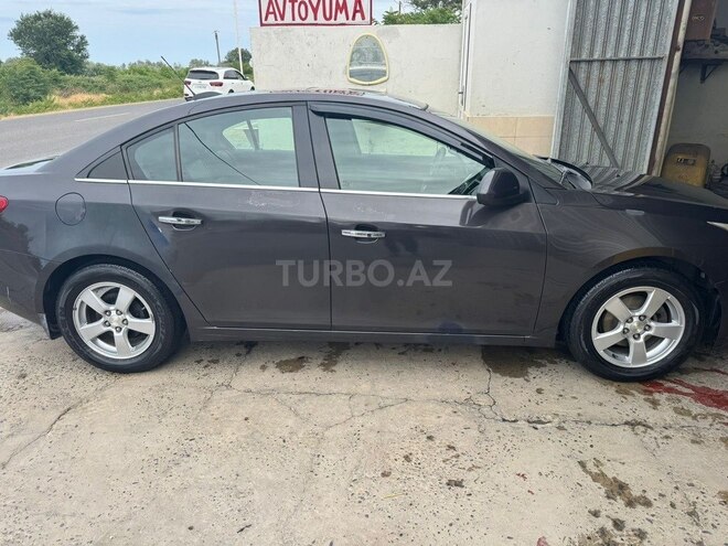 Chevrolet Cruze 2015, 210,000 km - 1.4 л - Bakı